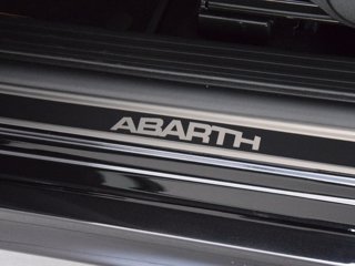 ABARTH 595 1.4 Turbo T-Jet 165 CV Scorpioneoro 13