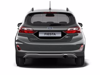 FORD Fiesta Active 1.0 EcoBoost Hybrid 125 CV 5 porte Active 5