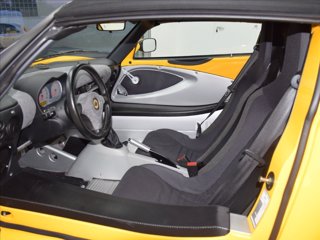 LOTUS Elise S 3