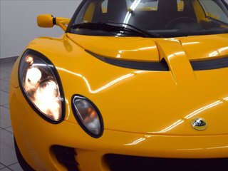 LOTUS Elise S 6