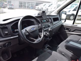 FORD Transit TR V363 L3 H3 2.0 HYBRID 170 CV TREND 11