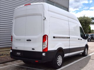 FORD Transit TR V363 L3 H3 2.0 HYBRID 170 CV TREND 4