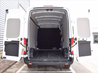 FORD Transit TR V363 L3 H3 2.0 HYBRID 170 CV TREND 7