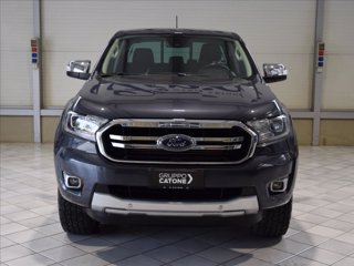 FORD Ranger 2.0 ECOBLUE aut. DC Limited 5 posti 1