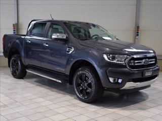 FORD Ranger 2.0 ECOBLUE aut. DC Limited 5 posti 2