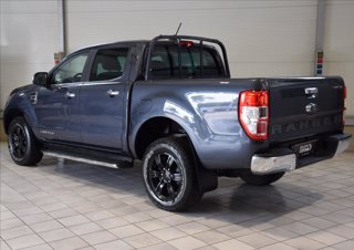 FORD Ranger 2.0 ECOBLUE aut. DC Limited 5 posti 6