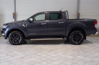 FORD Ranger 2.0 ECOBLUE aut. DC Limited 5 posti 7