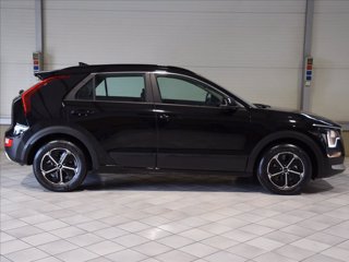 KIA Niro 1.6 GDi DCT HEV Business 3