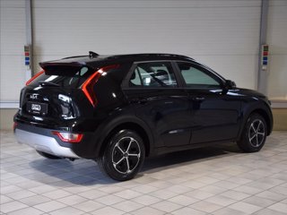 KIA Niro 1.6 GDi DCT HEV Business 4