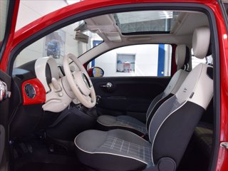 FIAT 500 1.2 Dolcevita 10