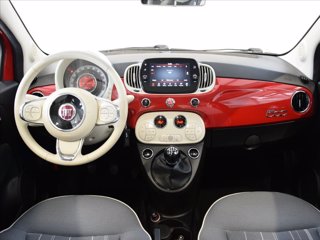 FIAT 500 1.2 Dolcevita 14