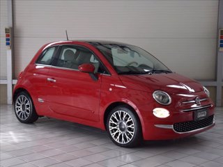 FIAT 500 1.2 Dolcevita 2