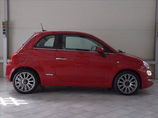 FIAT 500 1.2 Dolcevita 3