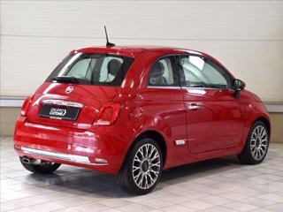 FIAT 500 1.2 Dolcevita 4