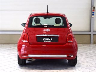 FIAT 500 1.2 Dolcevita 5