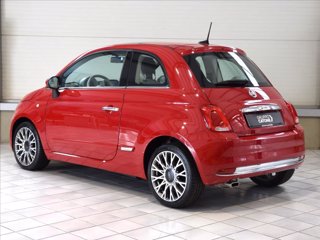 FIAT 500 1.2 Dolcevita 6