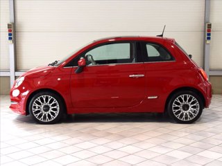 FIAT 500 1.2 Dolcevita 7