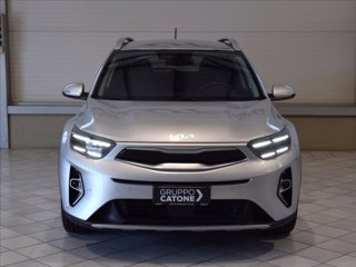 KIA Stonic 1.2 dpi Style 84cv 1