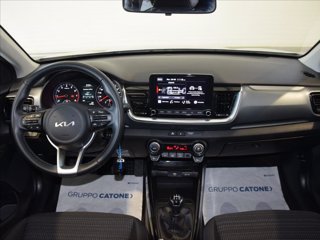 KIA Stonic 1.2 dpi Style 84cv 12