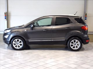 FORD EcoSport 1.5 ecoblue Titanium s&s 100cv my19 7