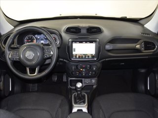 JEEP Renegade 1.6 mjt Limited 2wd 120cv 14