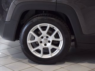 JEEP Renegade 1.6 mjt Limited 2wd 120cv 16