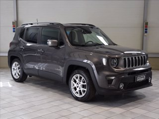 JEEP Renegade 1.6 mjt Limited 2wd 120cv 2