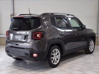 JEEP Renegade 1.6 mjt Limited 2wd 120cv 4