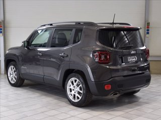 JEEP Renegade 1.6 mjt Limited 2wd 120cv 6