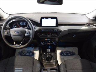 FORD Focus Active 1.0 ecoboost h Design 125cv 13