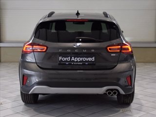 FORD Focus Active 1.0 ecoboost h Design 125cv 5