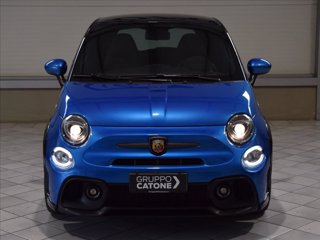 ABARTH 695 1.4 t-jet Tributo 131 Rally 180cv 1