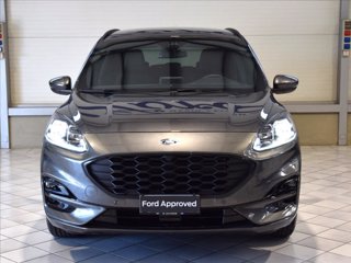 FORD Kuga 2.5 full hybrid ST-Line X 2wd 190cv cvt 1