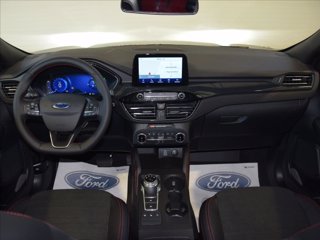 FORD Kuga 2.5 full hybrid ST-Line X 2wd 190cv cvt 12