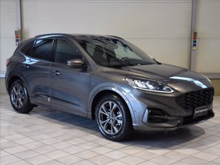 FORD Kuga 2.5 full hybrid ST-Line X 2wd 190cv cvt 2