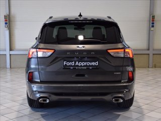 FORD Kuga 2.5 full hybrid ST-Line X awd 190cv cvt 5