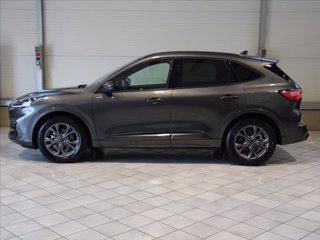 FORD Kuga 2.5 full hybrid ST-Line X 2wd 190cv cvt 7