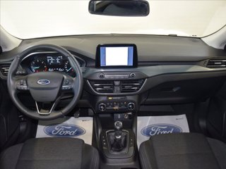 FORD Focus Active 1.5 ecoblue s&s 120cv 11