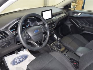 FORD Focus Active 1.5 ecoblue s&s 120cv 12