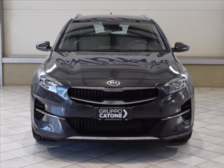 KIA XCeed 1.6 crdi mhev Style 136cv imt 1