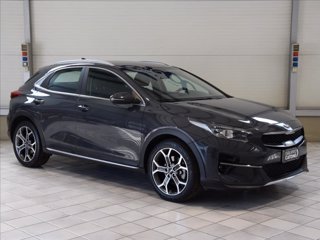 KIA XCeed 1.6 crdi mhev Style 136cv imt 2