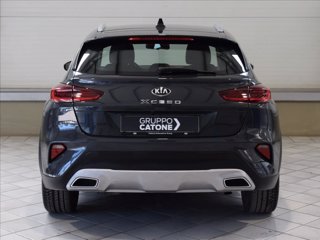 KIA XCeed 1.6 crdi mhev Style 136cv imt 5