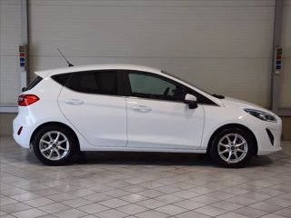 FORD Fiesta 5p 1.1 Titanium Gpl 75cv 3