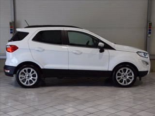 FORD EcoSport 1.0 ecoboost Titanium s&s 125cv 3