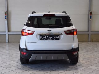 FORD EcoSport 1.0 ecoboost Titanium s&s 125cv 5