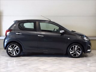 PEUGEOT 108 5p 1.0 12v Allure 3