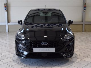 FORD Fiesta 5p 1.0 ecoboost h ST-Line 125cv 1