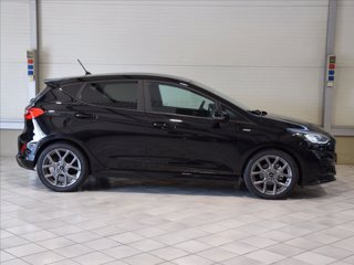 FORD Fiesta 5p 1.0 ecoboost h ST-Line 125cv 3