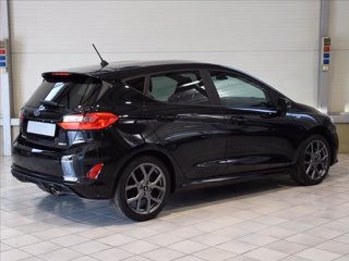 FORD Fiesta 5p 1.0 ecoboost h ST-Line 125cv 4