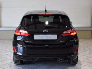 FORD Fiesta 5p 1.0 ecoboost h ST-Line 125cv 5